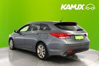 Hyundai i40 vaihtoauto