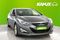 Hyundai i40 vaihtoauto