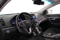 Hyundai i40 vaihtoauto