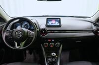 Mazda CX-3 vaihtoauto
