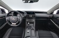 Lexus IS vaihtoauto