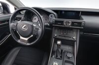 Lexus IS vaihtoauto