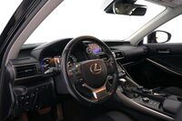 Lexus IS vaihtoauto