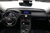 Lexus IS vaihtoauto