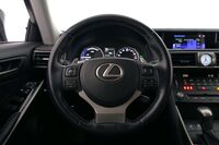 Lexus IS vaihtoauto