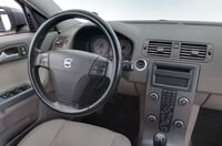 Volvo V50 vaihtoauto