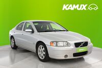 Volvo S60 vaihtoauto