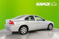 Volvo S60 vaihtoauto