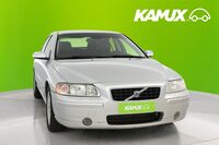 Volvo S60 vaihtoauto