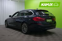BMW 518 vaihtoauto
