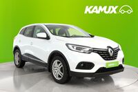 Renault Kadjar vaihtoauto