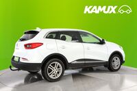 Renault Kadjar vaihtoauto