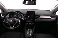 Renault Captur vaihtoauto