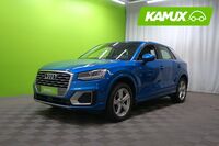 Audi Q2 vaihtoauto