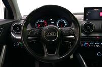 Audi Q2 vaihtoauto
