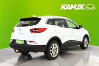Renault Kadjar vaihtoauto