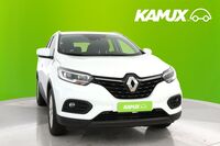 Renault Kadjar vaihtoauto