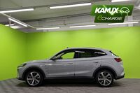 MG Marvel R vaihtoauto