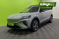 MG Marvel R vaihtoauto