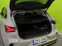 MG Marvel R vaihtoauto