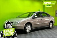 Citroën C5 vaihtoauto