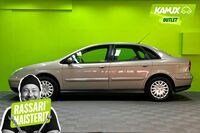 Citroën C5 vaihtoauto