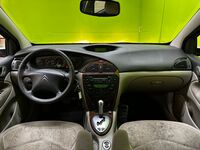 Citroën C5 vaihtoauto