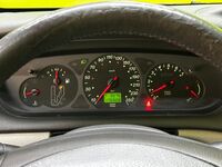 Citroën C5 vaihtoauto