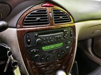 Citroën C5 vaihtoauto