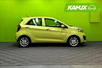 Kia Picanto vaihtoauto