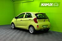 Kia Picanto vaihtoauto