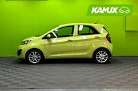 Kia Picanto vaihtoauto