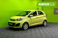 Kia Picanto vaihtoauto