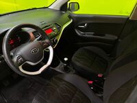 Kia Picanto vaihtoauto