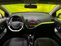 Kia Picanto vaihtoauto