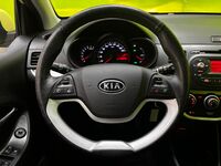 Kia Picanto vaihtoauto