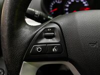 Kia Picanto vaihtoauto