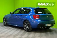 BMW 116 vaihtoauto