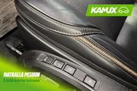 Volvo V40 Cross Country vaihtoauto