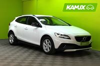 Volvo V40 Cross Country vaihtoauto