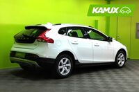 Volvo V40 Cross Country vaihtoauto