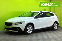 Volvo V40 Cross Country vaihtoauto