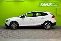 Volvo V40 Cross Country vaihtoauto