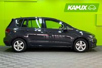 Volkswagen Golf Sportsvan vaihtoauto