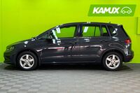 Volkswagen Golf Sportsvan vaihtoauto