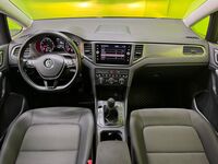 Volkswagen Golf Sportsvan vaihtoauto