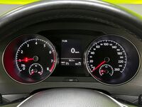 Volkswagen Golf Sportsvan vaihtoauto