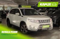 Suzuki Vitara vaihtoauto