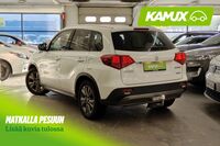 Suzuki Vitara vaihtoauto