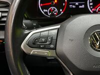 Volkswagen T-Cross vaihtoauto